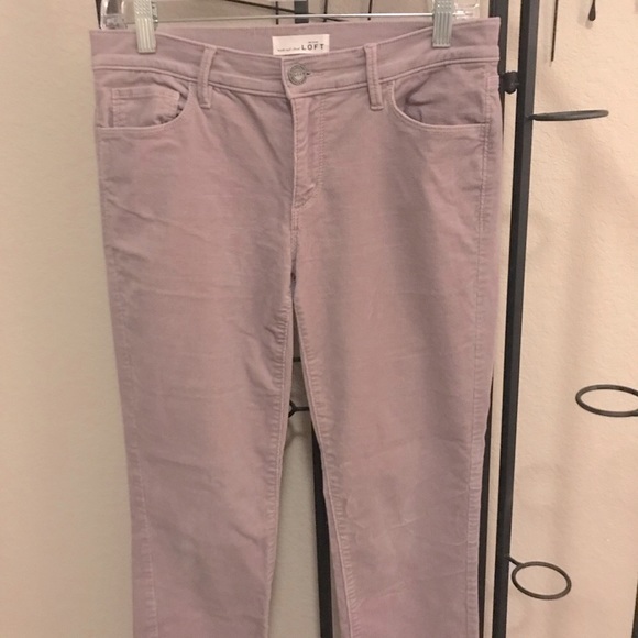 Loft cord jeans - Picture 2 of 4
